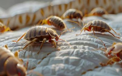 Bed bugs