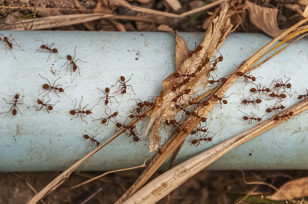 overhead-shot-red-ants-steel-blue-pipe-taken-doi-tao-lake-thailand-asia_181624-11360